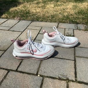 Women’s Pink Nike Sneakers